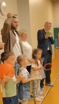 👨👧👦 День отца в детском саду – праздник любви и заботы!