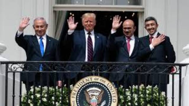 Трамп и Иран новые возможности для диалога