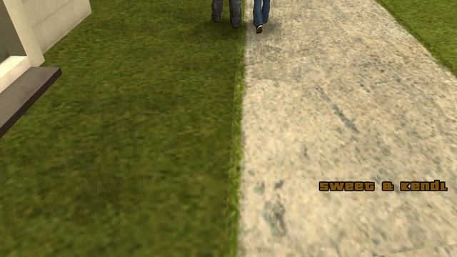 GTA  San Andreas 2023
