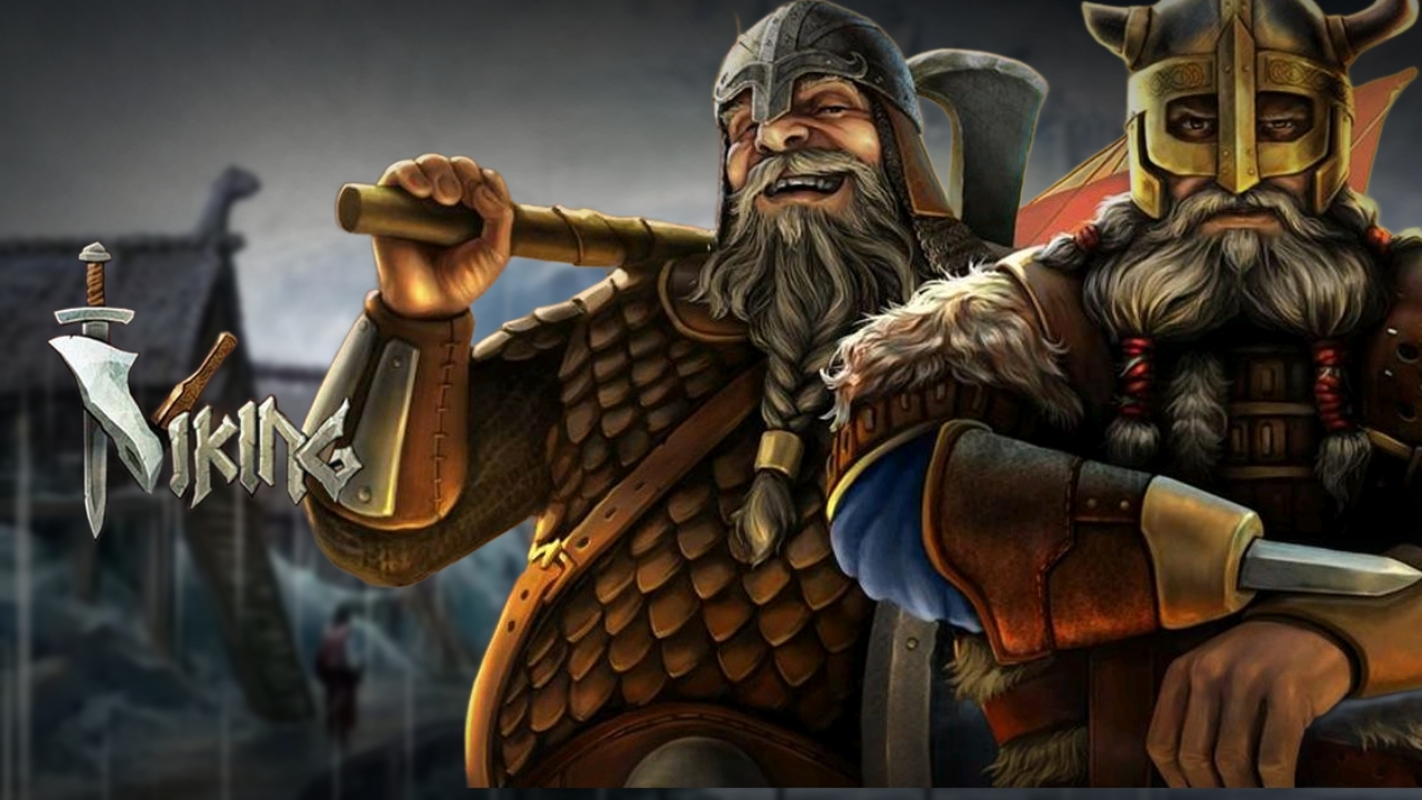 Пошаговое прохождение I'Viking ●Без комментариев ● На андроид,IOS.