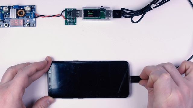 Что такое быстрая USB зарядка и как она работает в современных смартфонах