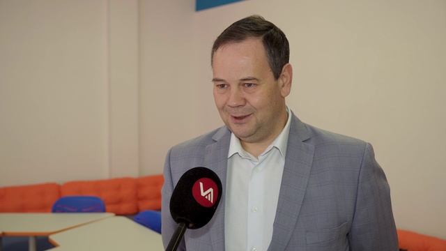 Во Владивостоке прошел День открытых дверей для первоклассников.