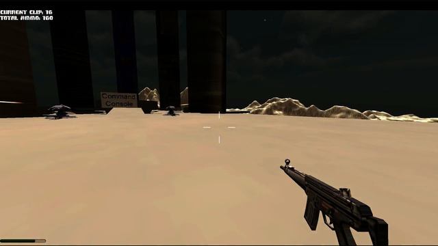 Eris Pre-Alpha Preview 4