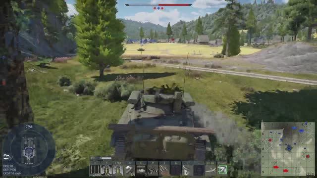 War Thunder