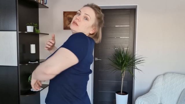 Упражнения для улучшения мозгового кровообращения / Профилактика остеохондроза / Сними напряжение!