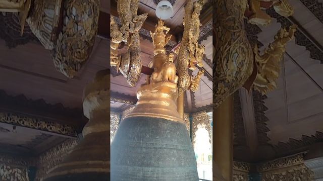 Мьянма 8 день часть 5
