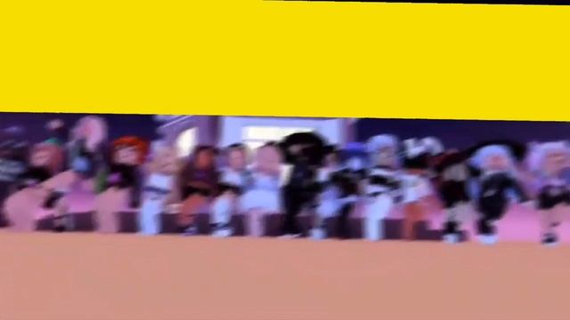 Roblox Dance
