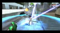 Judgment Cut End - GTA SA Android
