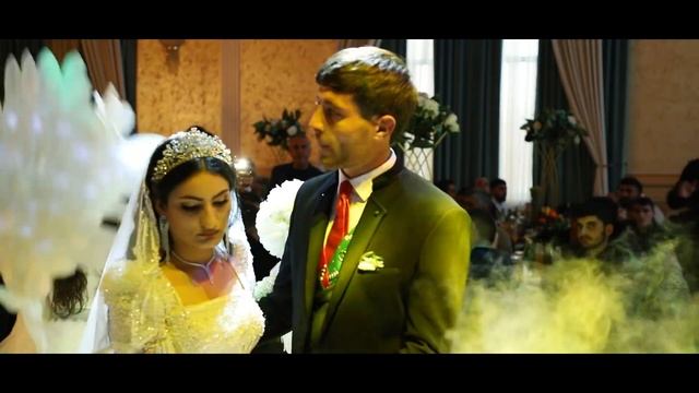Езидская свадьба / Dawata Ezdia