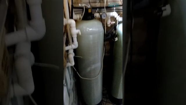 Бюджетная Система Очистки УЖАСНОЙ Воды в Архангельске! Народная водоочистка Своими Руками!