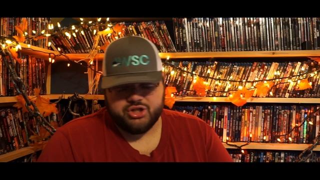 Jaws 2 book review (Shark Week 2: Legacy)