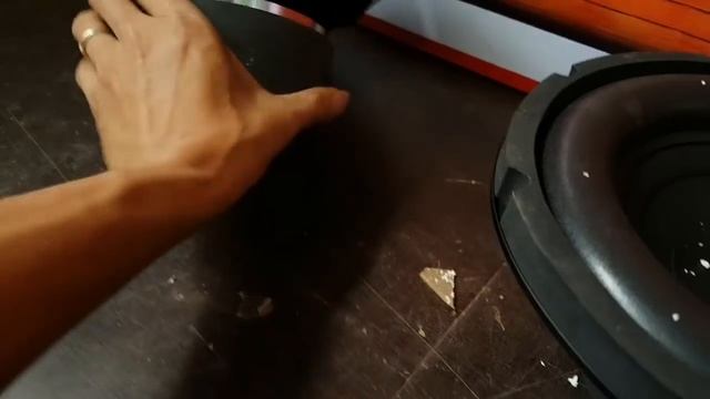Cách phân biệt loa Bass và loa Sub