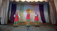 Ой заря, ты, зорюшка