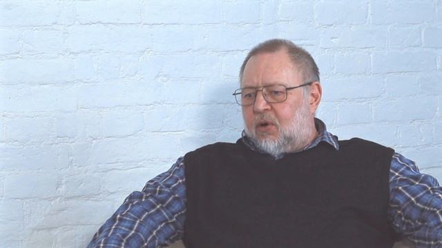 200НКО, которым стоит помочь. ИНАП. Интервью с В.А.Павловым
