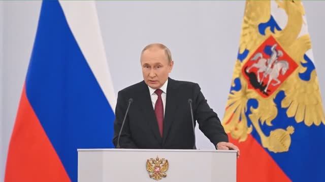 СРОЧНО! Трамп и Путин: кто выйдет победителем из ДИПЛОМАТИЧЕСКОЙ БИТВЫ?