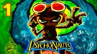 Psychonauts - Полностью на русском языке