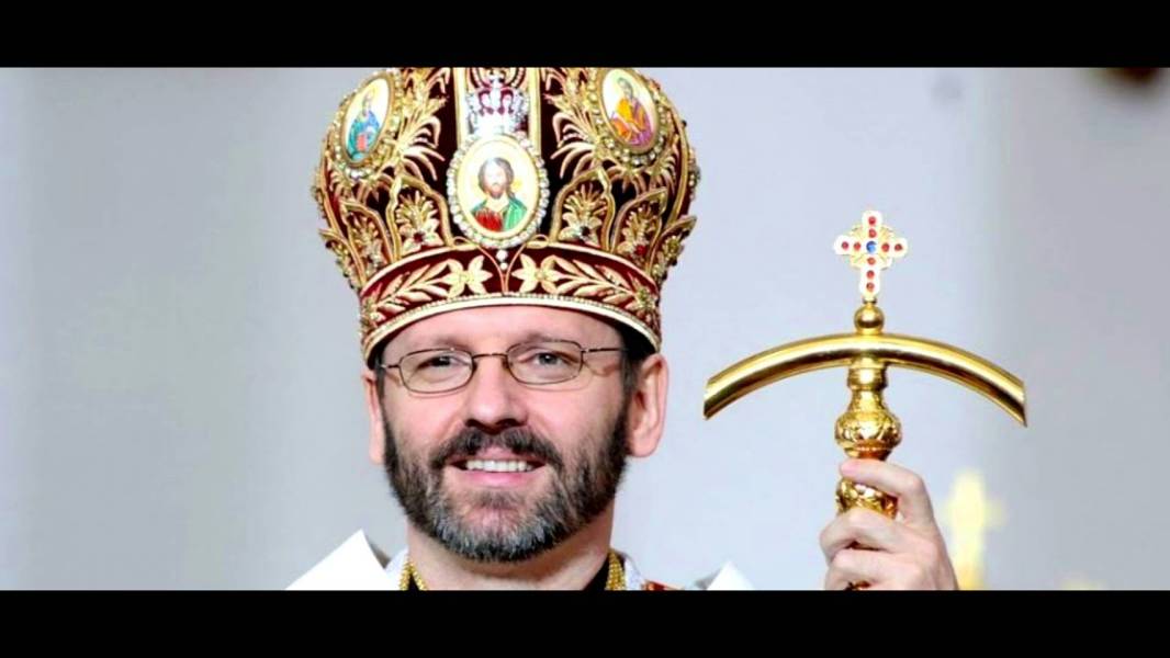 2025. УНИАТЫ ПРОТИВ МИРА НА УКРАИНЕ: заявление греко-католиков. Прогноз А.РОЖИНЦЕВА