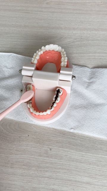 Если вы до сих пор сомневались, надеемся после этого ролика сомнений не осталось! #joytec#щетка