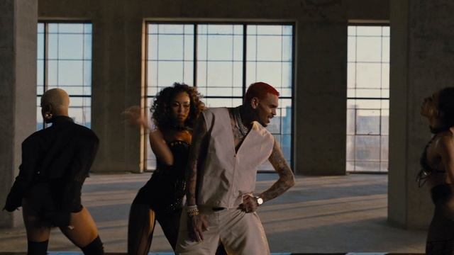 Chris Brown — Under The Influence