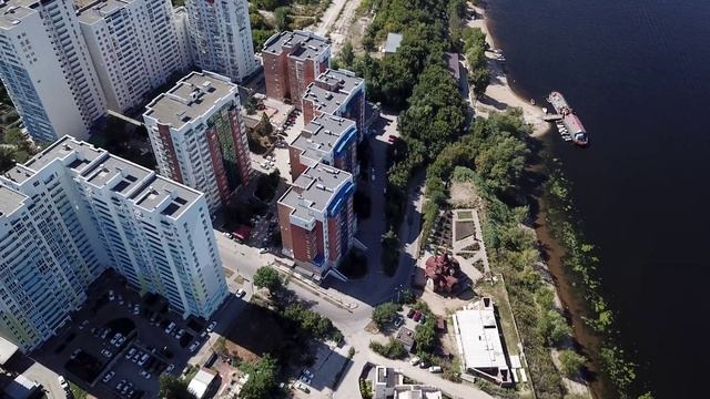 Волгострой
