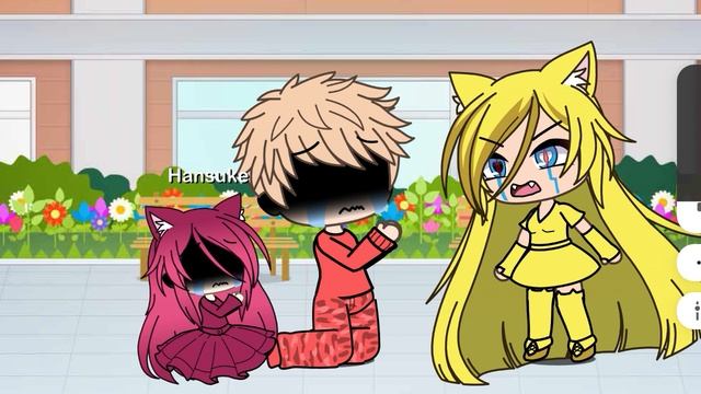 подпишись Я старалась