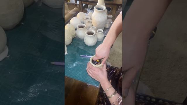 куршин из бумаги