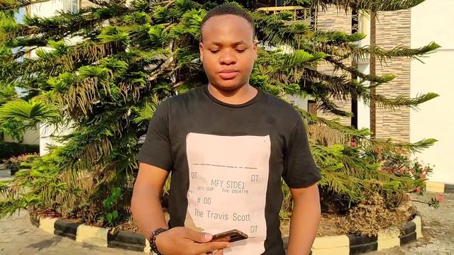 Life in an Igbo village | Extended family reunion | A visit to the stream | Fun outings and more