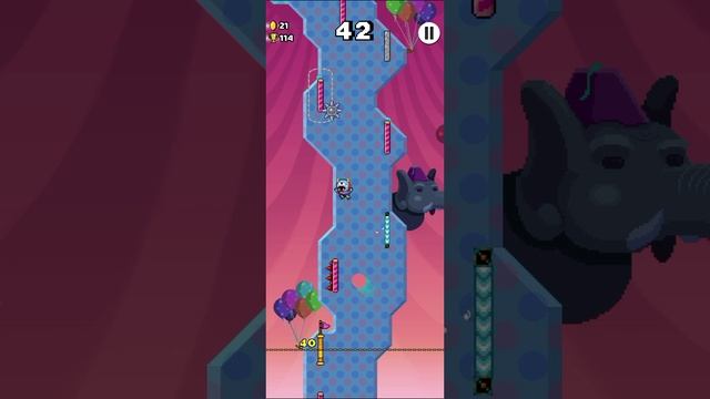 WALL KIKERS 2 часть