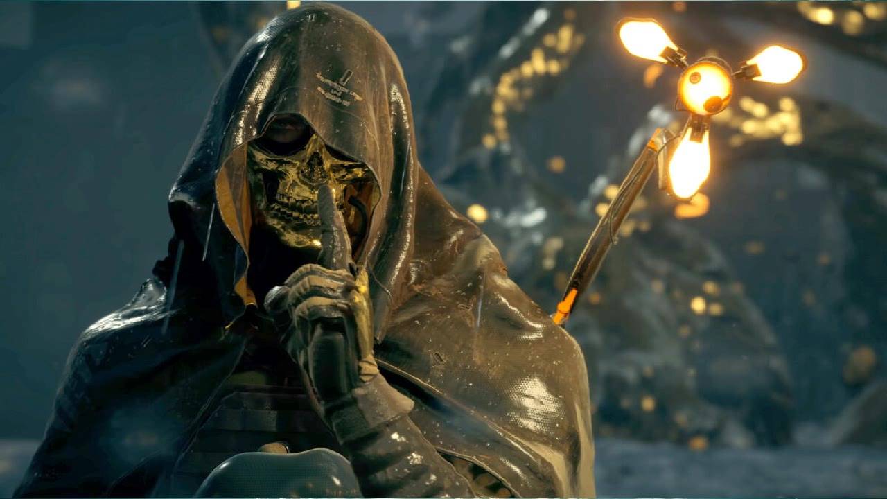 5 игровых трендов