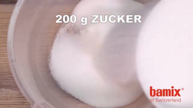 Торт Чизкейк NEW YORK (классический) от bamix® из Швейцарии.