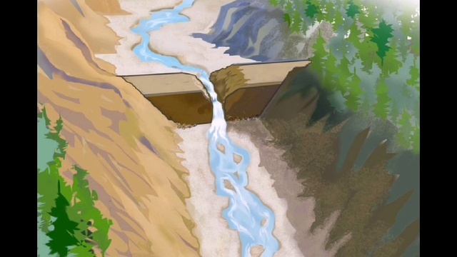 Книга, которая меня поразила