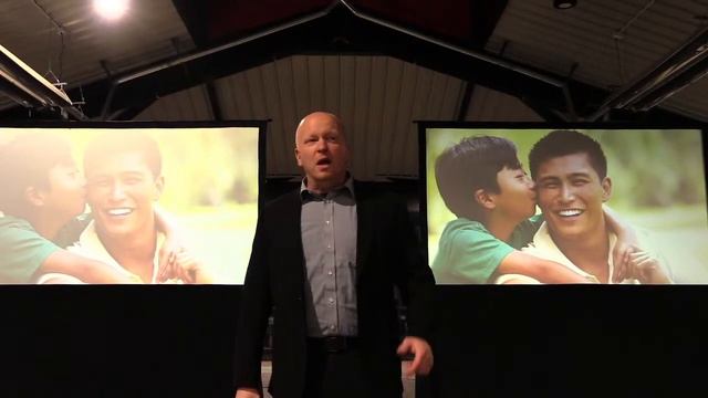 Night 3 Jesus's Answer to Evil and Earth Suffering