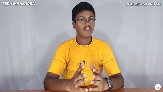 Realme'யின் முதல் 5G மொபைல் - முழு விவரம் || Tamil || Tech Mahendra || Ep192