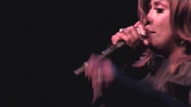 The Clark Sisters - "Hallelujah" | LIVE at The Kennedy Center