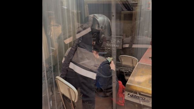 18-03-2025 Аттестация международным стандартам EN ISO 9606