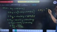 PYQ SOLVE (2013-2024) | DERIVATIVE | CLASS 12
