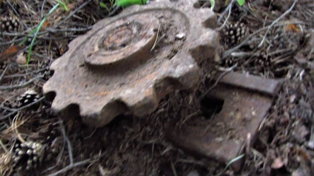 Утренний рейд за металлоломом: первая находка поразила, а дальше — квест удачи!