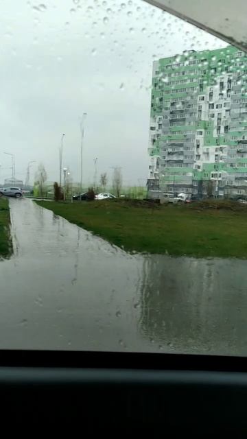 Краснодар 18.03.25 температура воздуха утром
