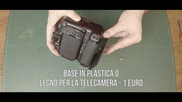 Tutorial per carrellate - Let's Movie It - Ep. 14