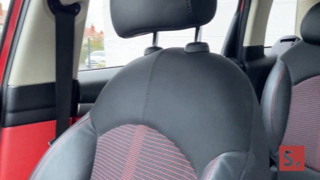 2011 MINI Countryman 1.6 Cooper (Pepper Pack)