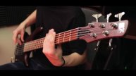 Nocturne - Fierce Battle - Metal Cover
