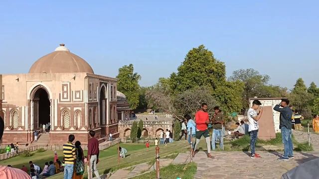 Delhi Odia VLOG // Complete Delhi Tour & Details//                      #redfort #jamamasjid #delhi