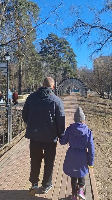 Жара в Марте❤️🔥🌞🌈