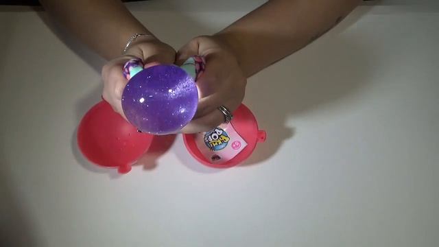 Pikmi Pops Suprise Bubble Drops