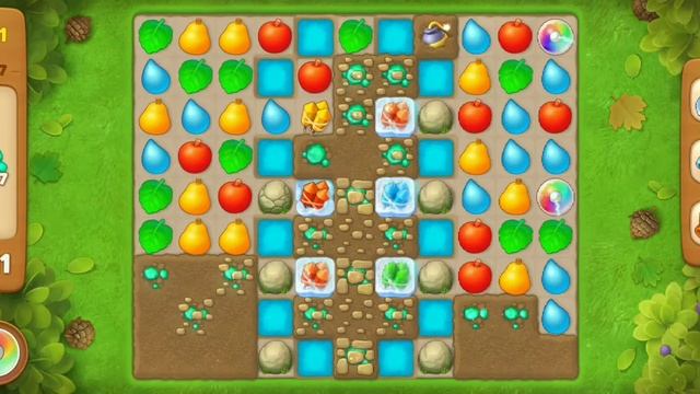 gardenscape level 1677