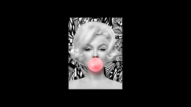 BUBBLEGUM BITCH - Marina (Speed up)