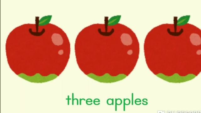 How to pronounce tree and three. By ISRAE A.H
