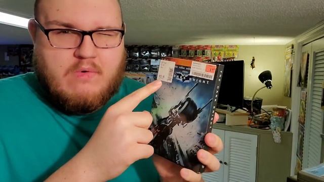Thrift Store Haul | I'VE FINALLY FOUND BLADE!! | zed collects