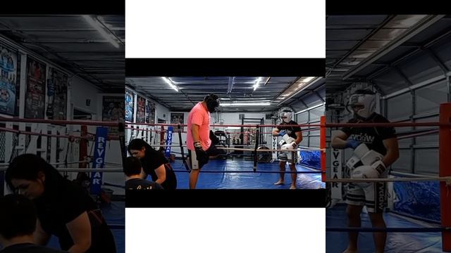 Nam Phan VS Kaju ( Full Match )