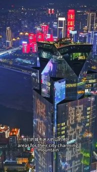 Welcome to Chongqing